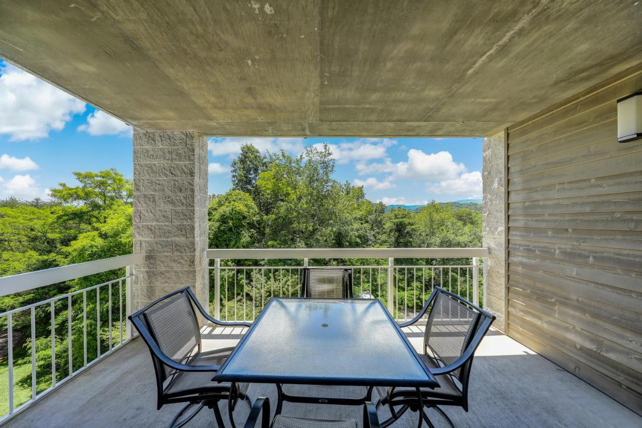Kickin Back Whispering Pines 343 Apartamento Pigeon Forge Exterior foto