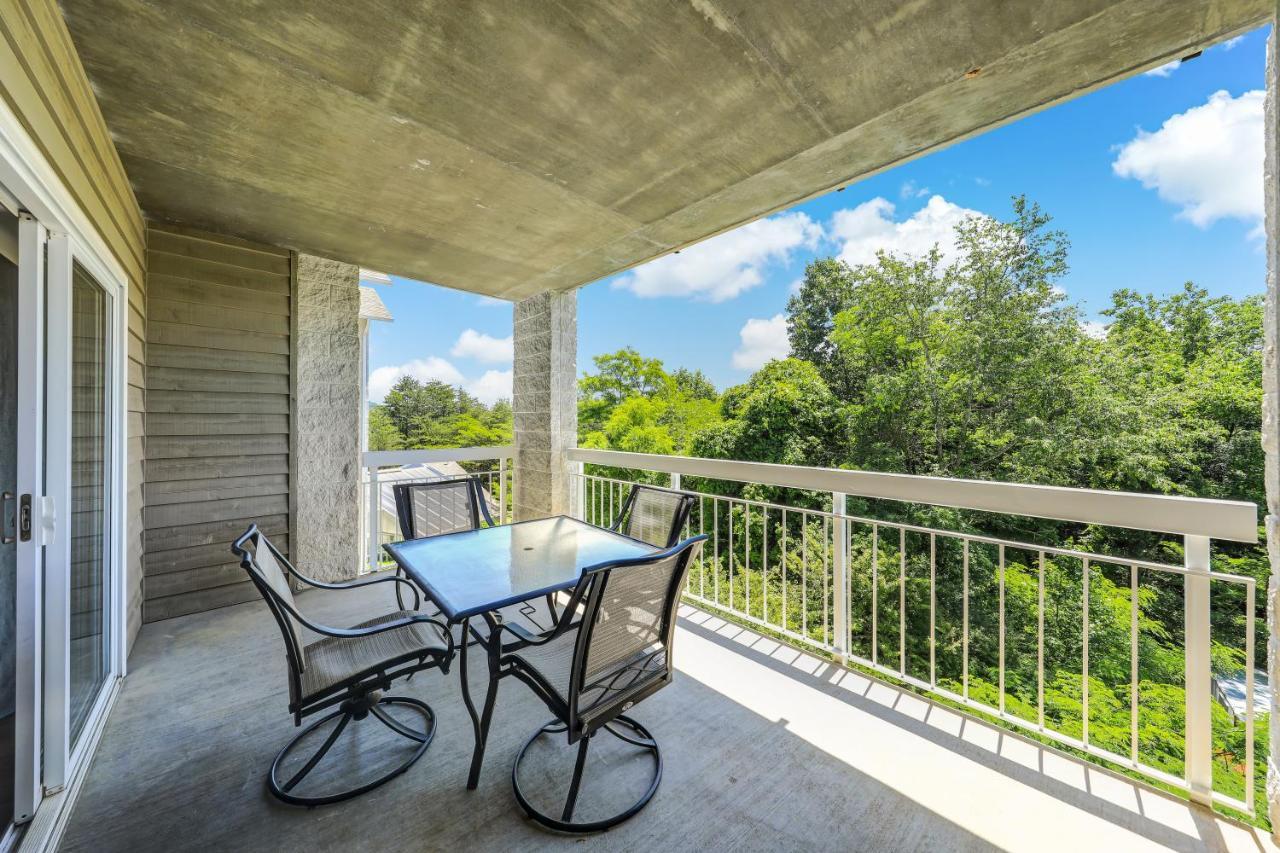 Kickin Back Whispering Pines 343 Apartamento Pigeon Forge Exterior foto